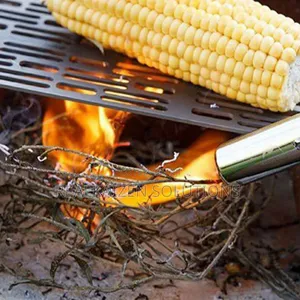 Culinary Gas Blow Torch Flame Gun