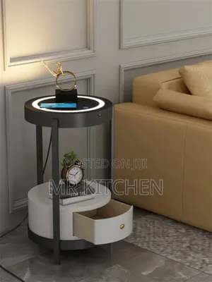 Smart Wireless Bed Side Lop