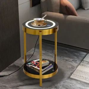Smart Wireless Bed Side Lop