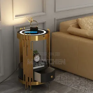 Smart Wireless Bed Side Lop