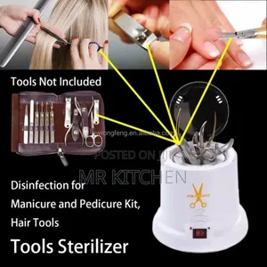 Tools Sterilizer