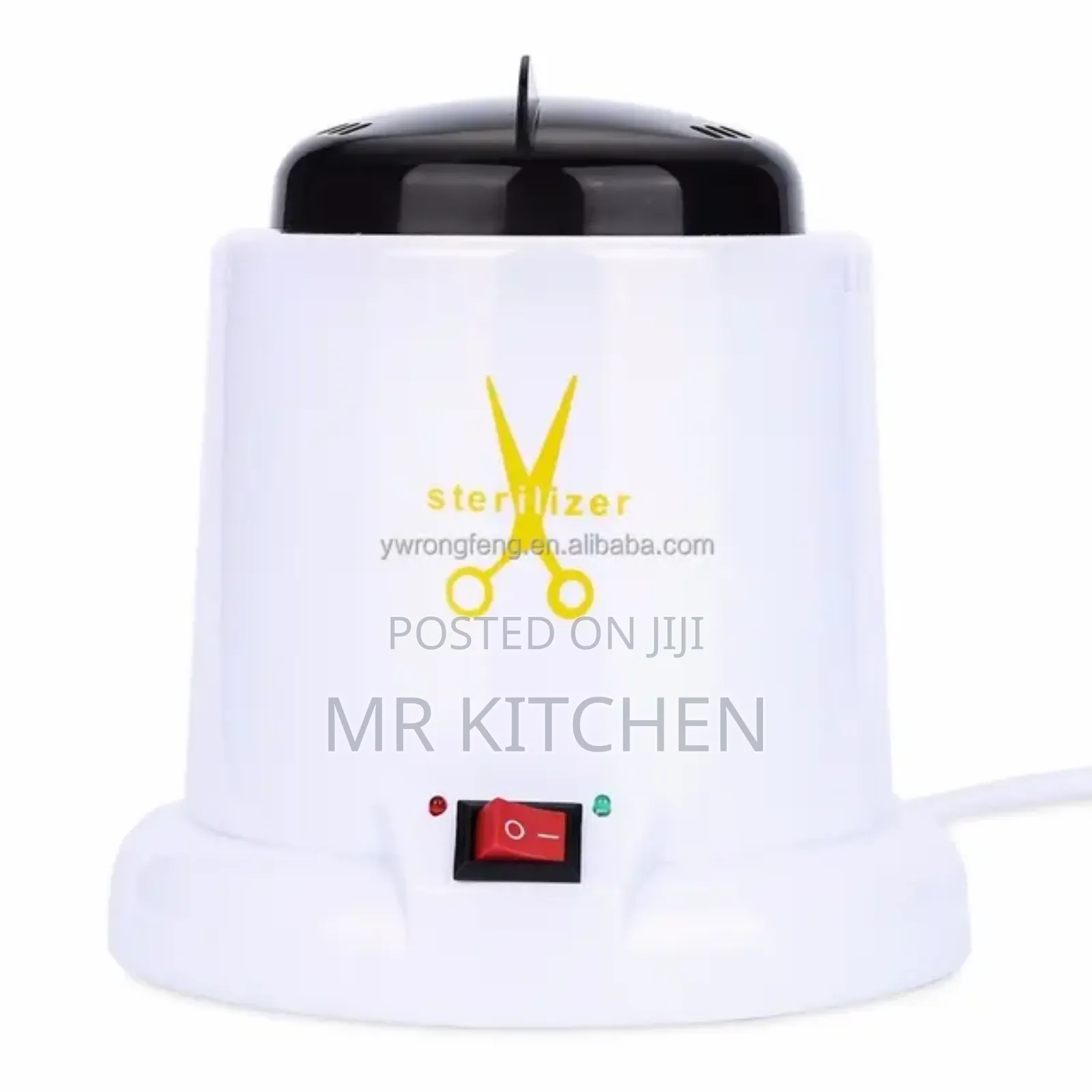 Tools Sterilizer