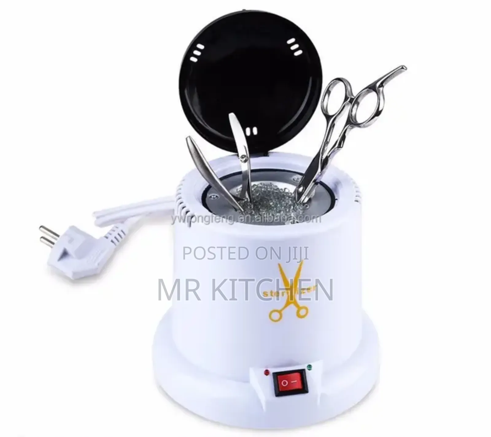 Tools Sterilizer