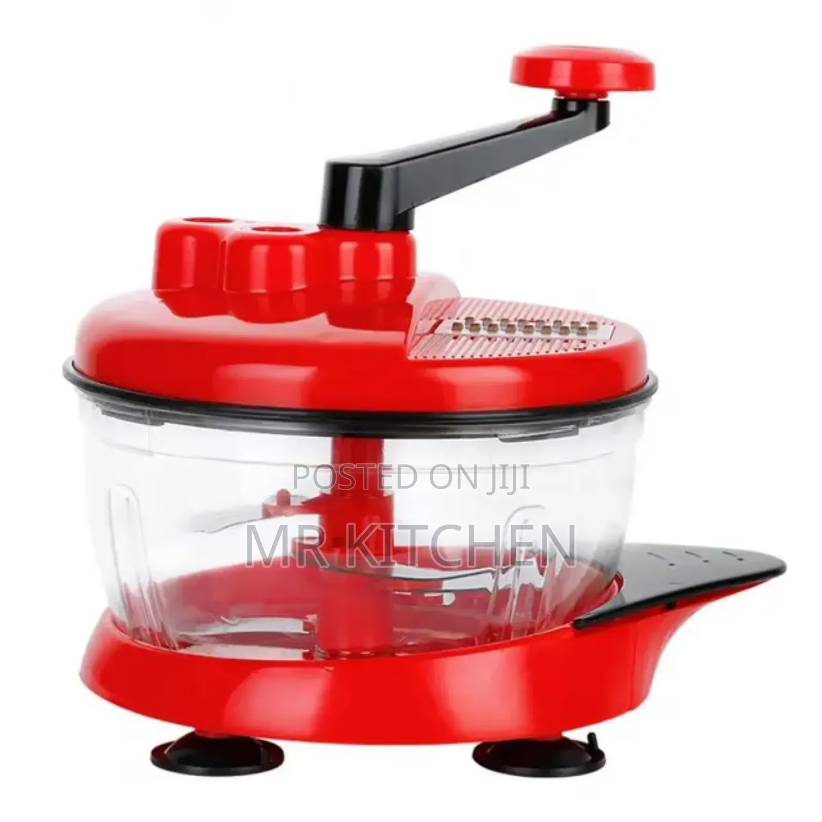 Manual Vegetable Chopper