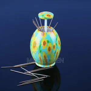 Unquie Toothpick Holder