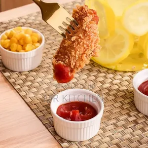 Ketchup Bowls [12pieces]