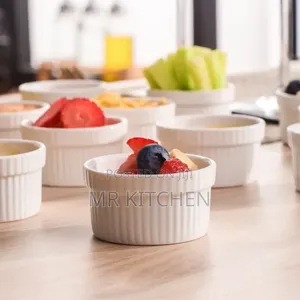 Ketchup Bowls [12pieces]