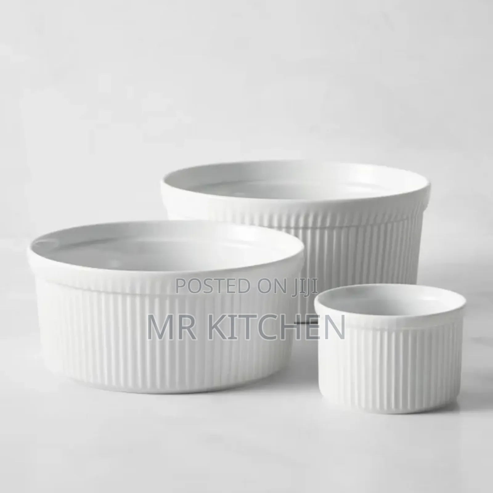 Ketchup Bowls [12pieces]