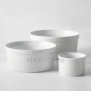 Ketchup Bowls [12pieces]