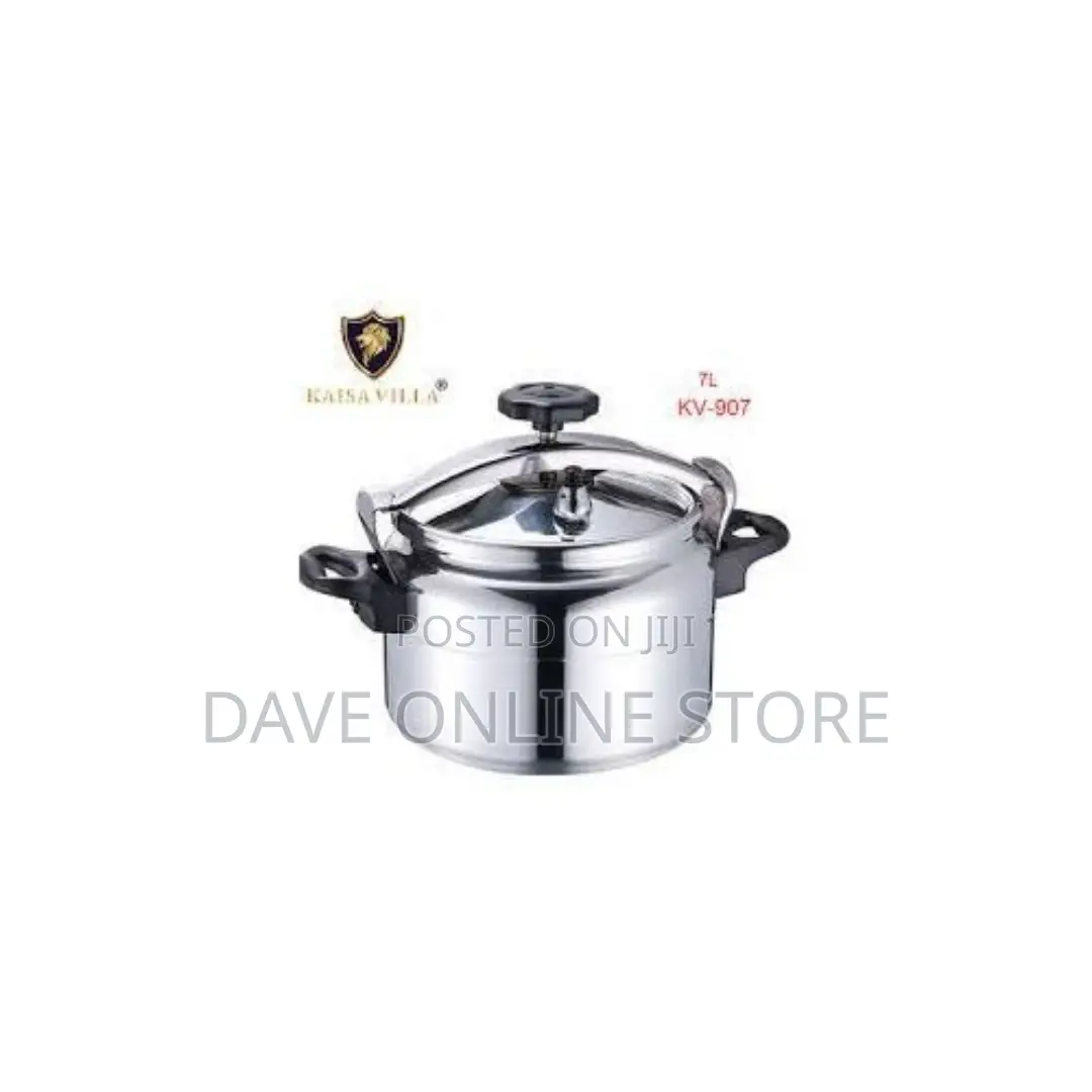 11 Litres Pressure Cooker