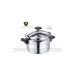 11 Litres Pressure Cooker