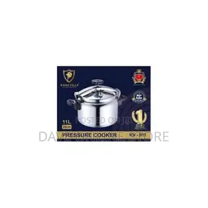 11 Litres Pressure Cooker