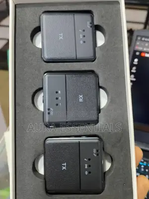 Sx9 Wireless Microphone