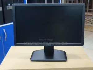 Dell Monitor Wide 19 Inches Screen 1913h
