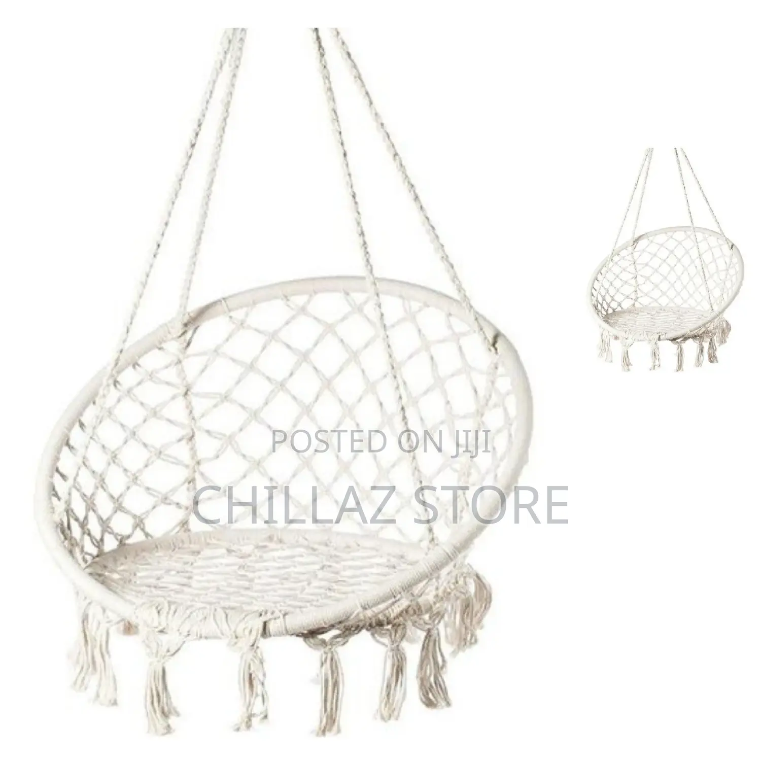 Camping Swing Chair