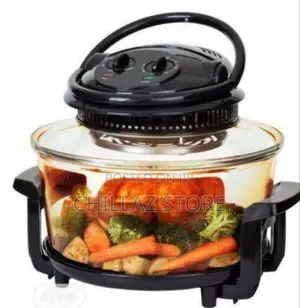 Brand Portable Oven