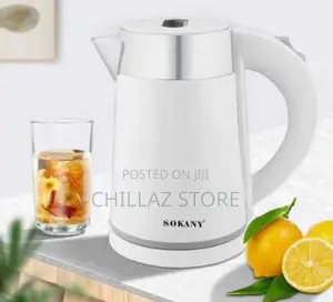 Electric Kettle