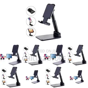 Foldable Phone Stand