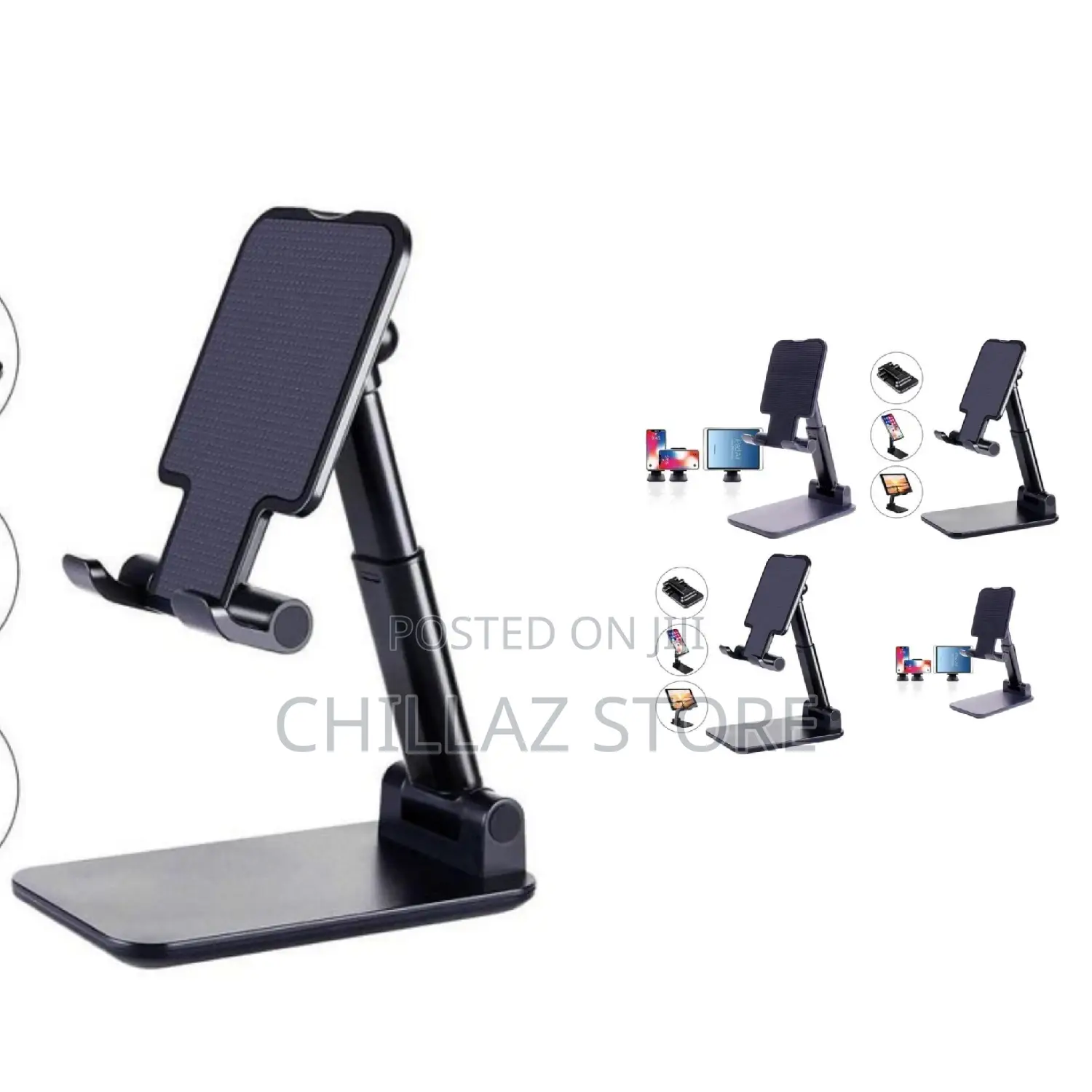 Foldable Phone Stand