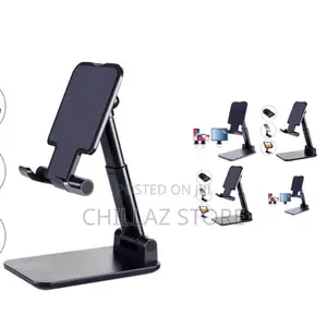 Foldable Phone Stand