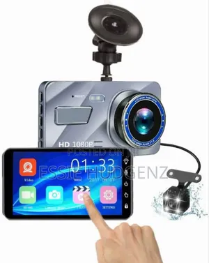 DHR Dashboard Camera(New)