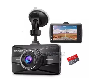 DHR Dashboard Camera(New)