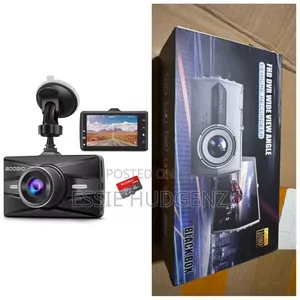 DHR Dashboard Camera(New)