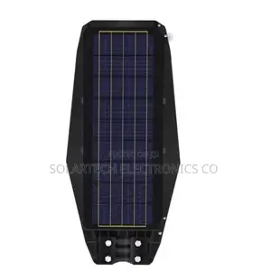 100w Solar Street Lights Pr