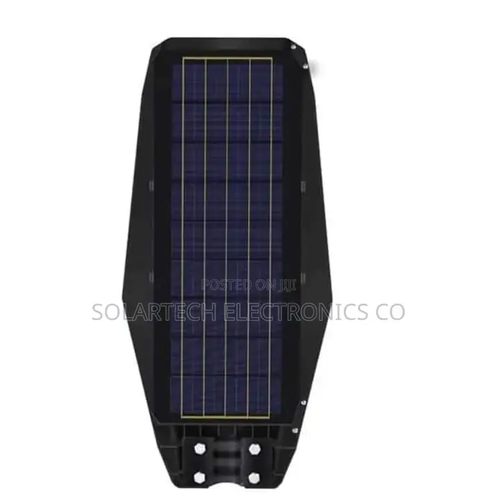 100w Solar Street Lights Pr