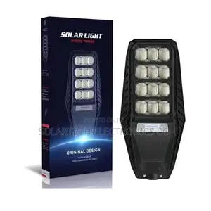200w Solar Street Lights Orig