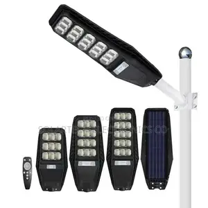 1000w Solar Street Lights SR