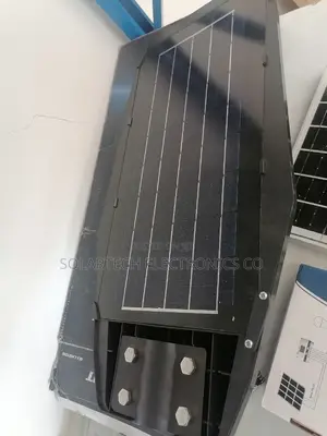 300w Solar Street Lights Agt