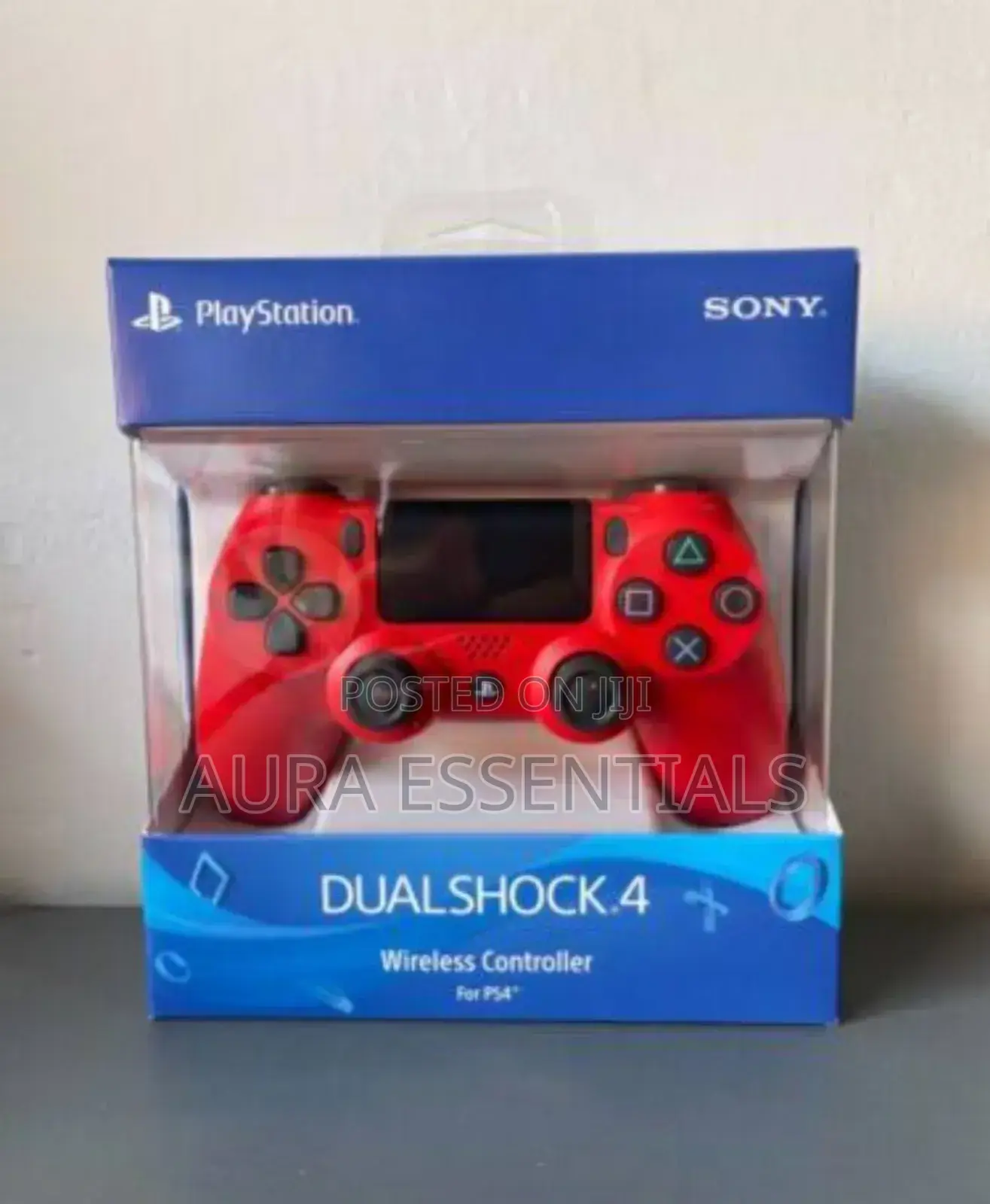Sony Playstation Dual Shock