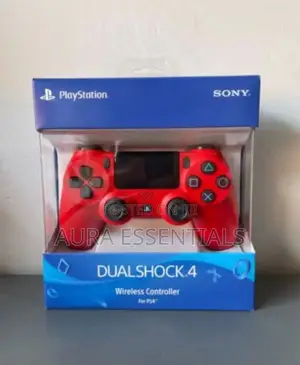 Sony Playstation Dual Shock