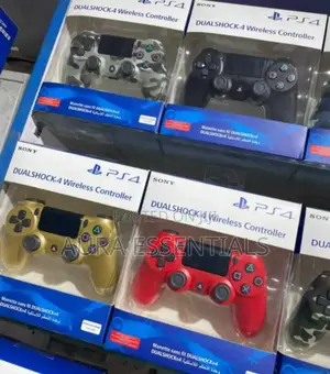 Sony Playstation Dual Shock