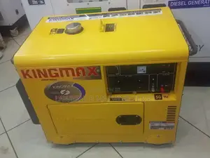 Diesel Generator 9KVA
