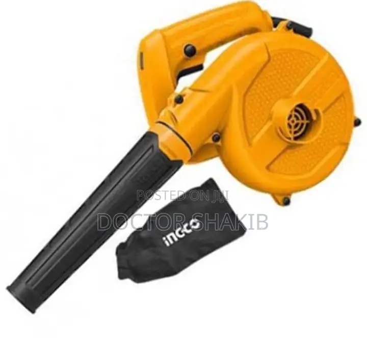 Ignco 400w 2-in-1 Electric Dust Blower