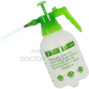 2L Plant Pressure Sprayer