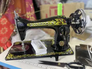 Singer Sewing Machines With Best Quality Fabric Stitches