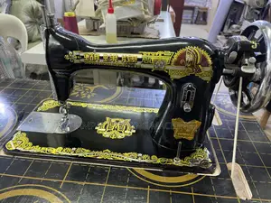 JA2-1 Japan Sewing Machines With the Stand