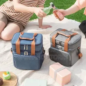 Handheld Delivery Bags