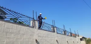 Electric Fence Repair and Maintenance