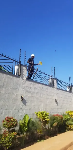 Electric Fence Repair and Maintenance
