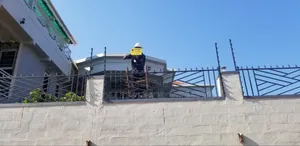 Electric Fence Repair and Maintenance