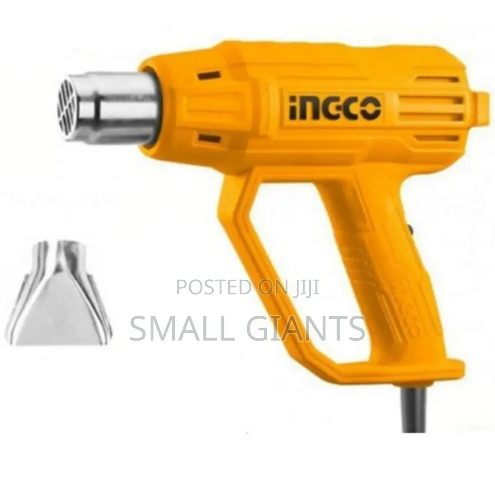 Ingco Hot Heat Gun