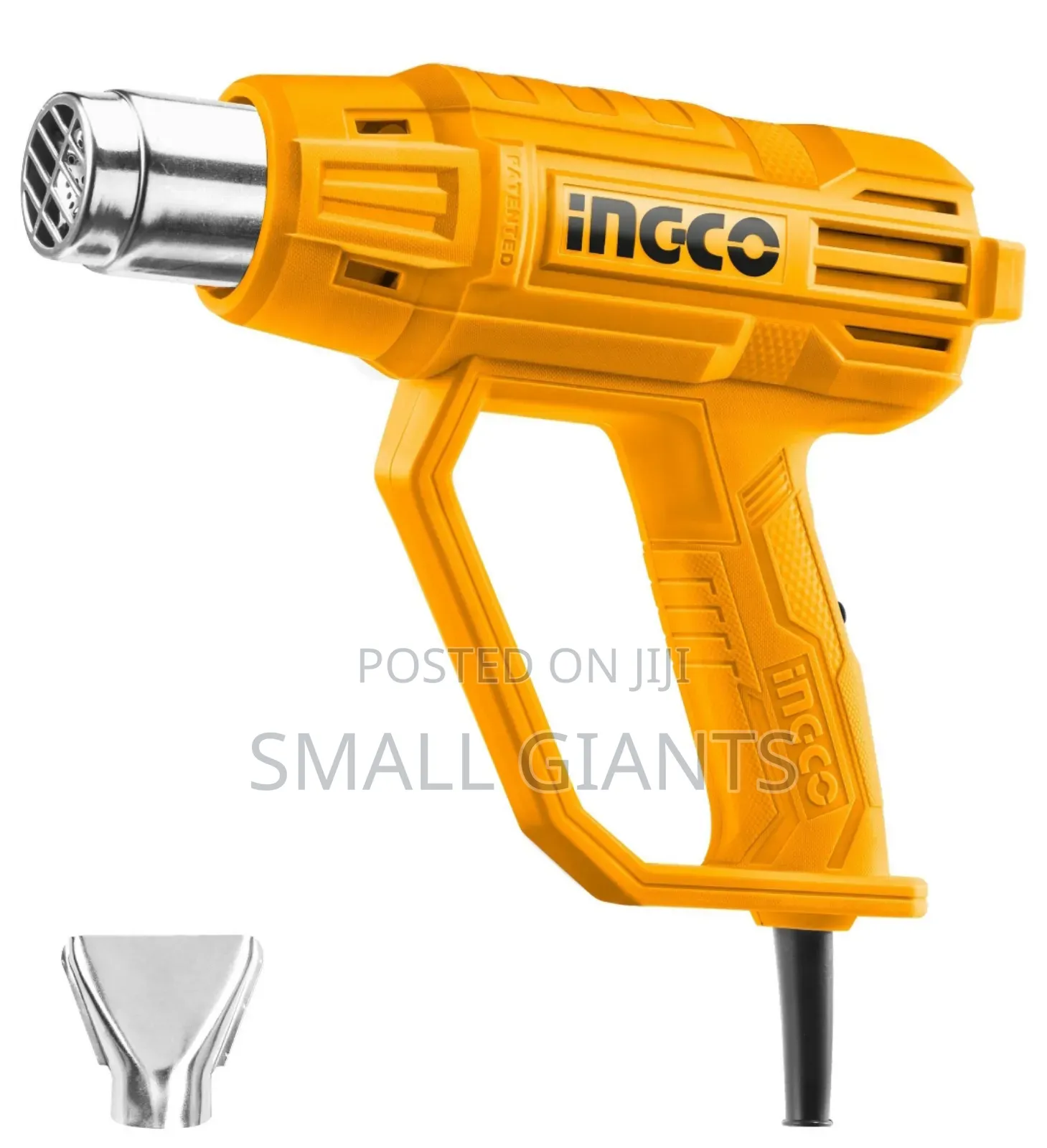 Ingco Hot Heat Gun
