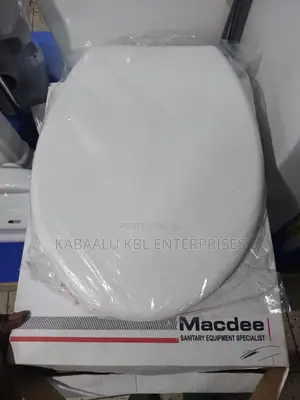 Macdee Toilet Seat Cover
