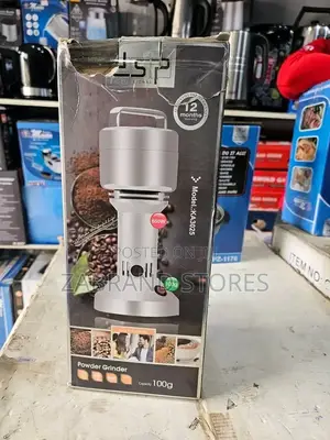 DSP Electric Coffee Grinder