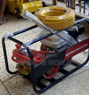 Honda Agricultural Sprayer 4stroke
