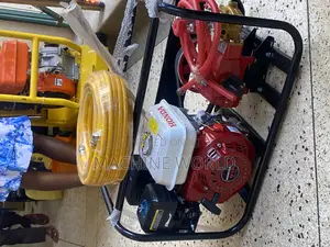 Honda Agricultural Sprayer 4stroke